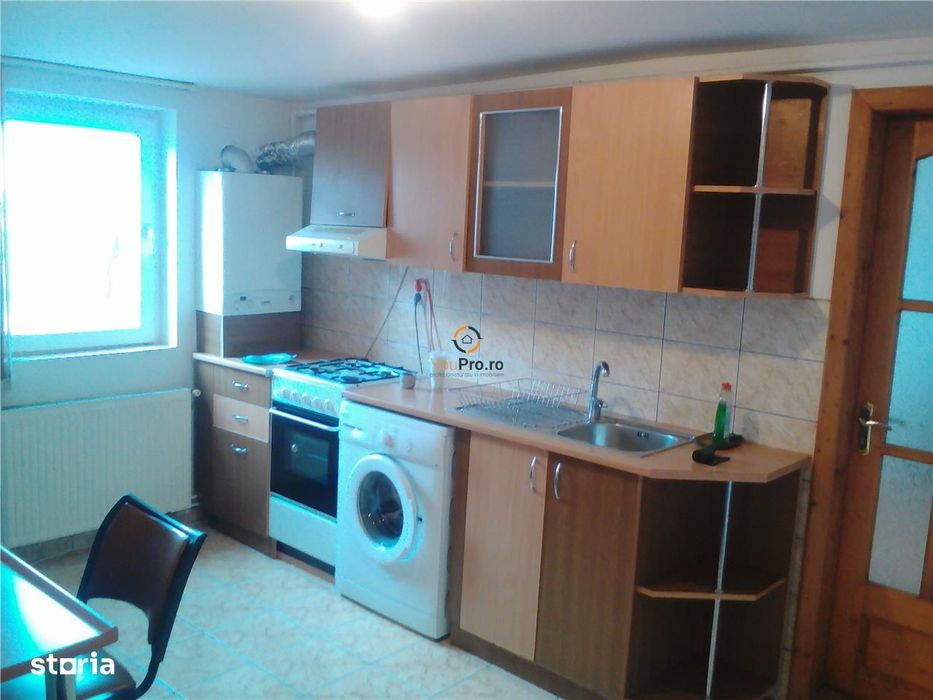 Apartament 2 Camere cu Centrala Complex Studentesc Olimpia