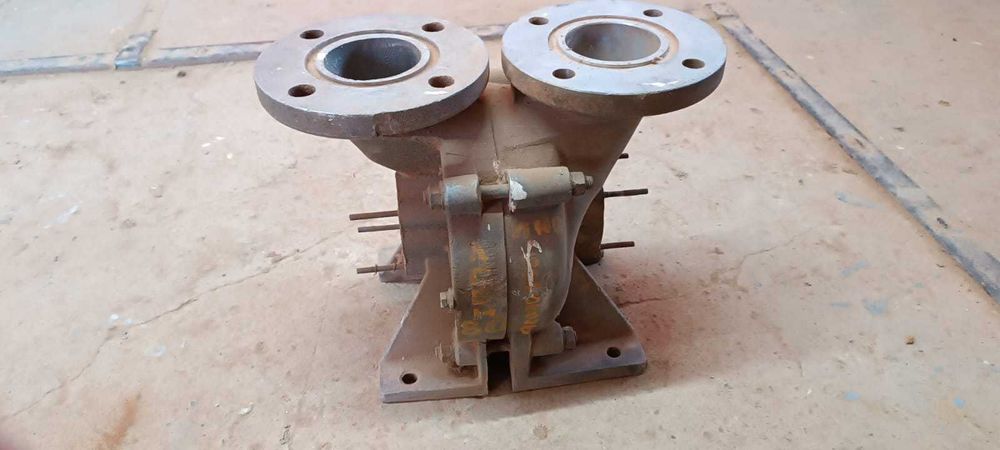 Насос АCBH-80 б/у