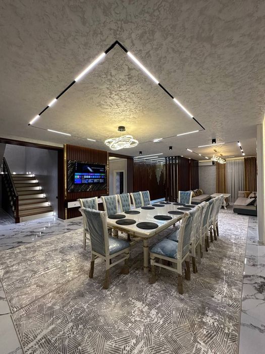 Коттедж посуточно