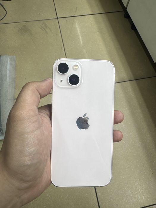 Iphone 13 айфон 256 гб