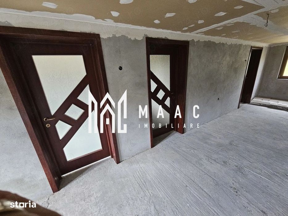Casa individuala | 4 Camere | Teren 3.850 MP | Baile Govora