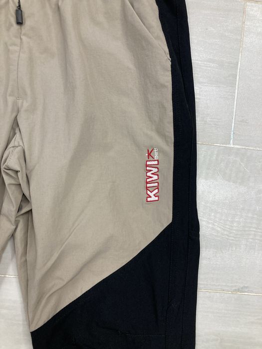 Pantaloni alpinism de tura S-M de vara elastici