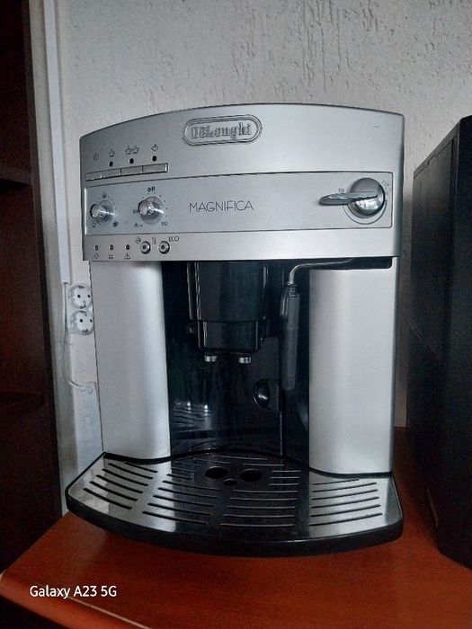 Vand 3 espressore cafea