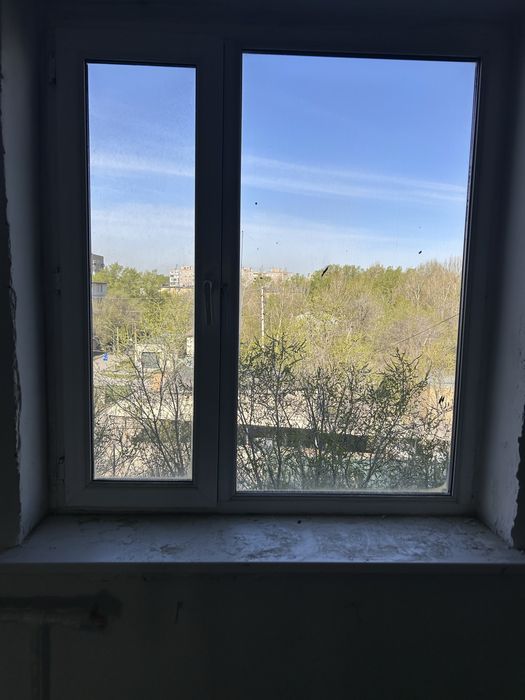 Продам пластиковые окна б/у