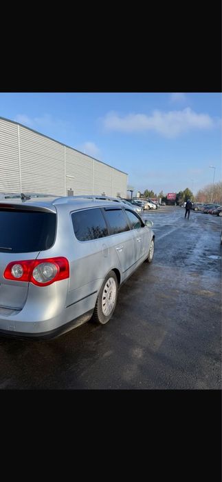 VOLKSWAGEN Passat 2009 — imagine 4