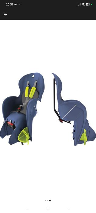 Accesorii scaune bicicleta kross și accesorii