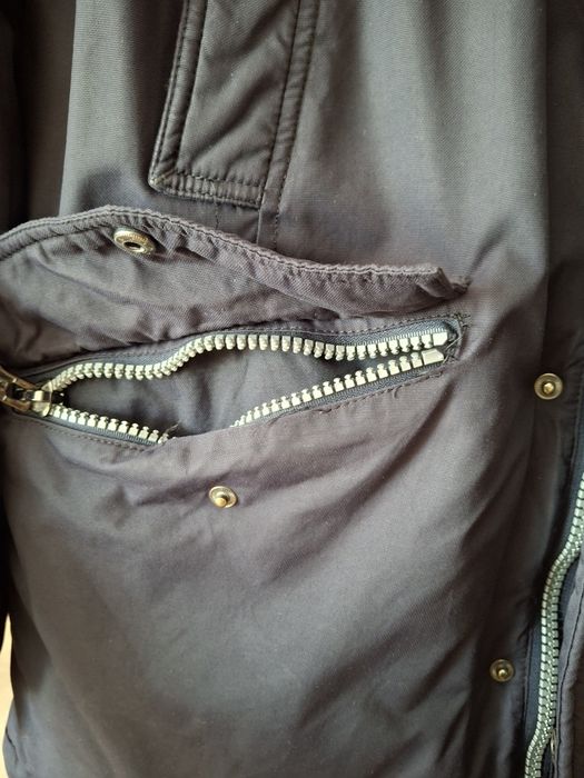 Куртка мужская зимняя