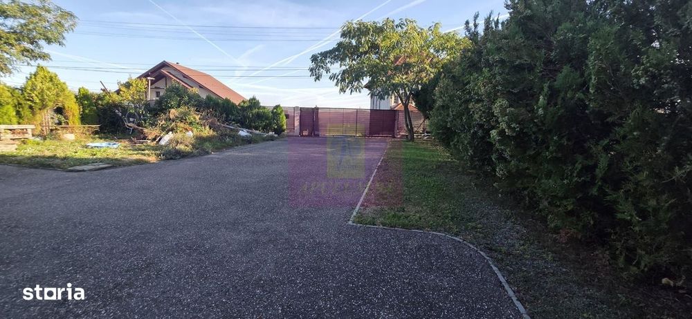 Vila cu 5 camere de închiriat în Câmpina