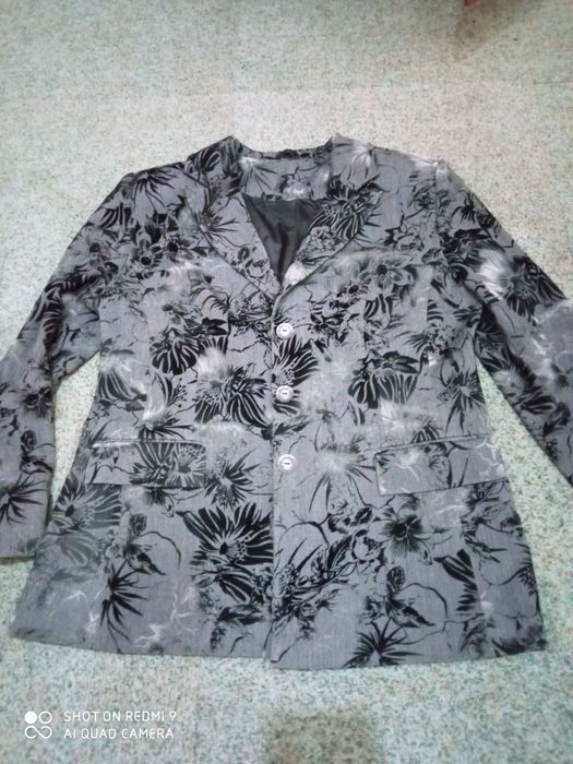 Дамско сако 50 размер