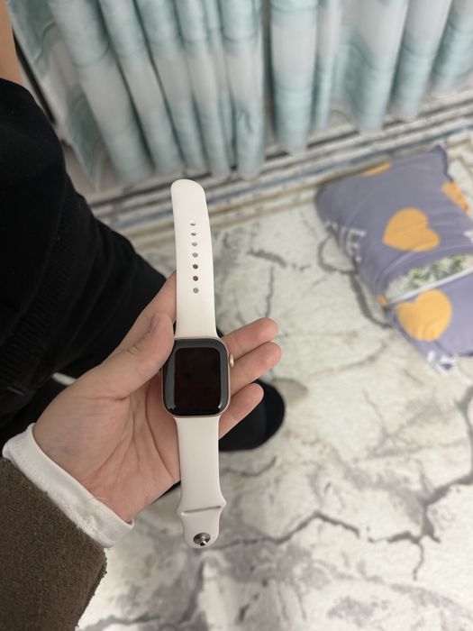 Apple watch series 11