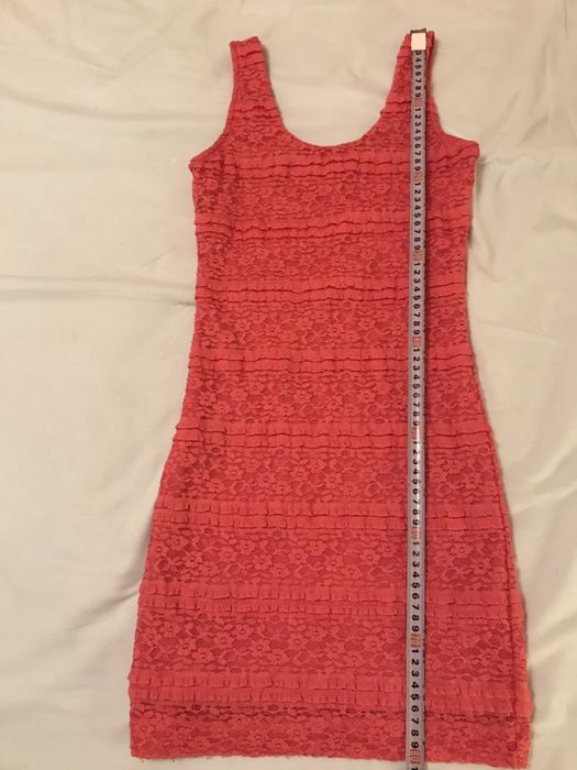 Рокли размер S