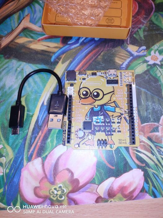 Продам модули для ардуино