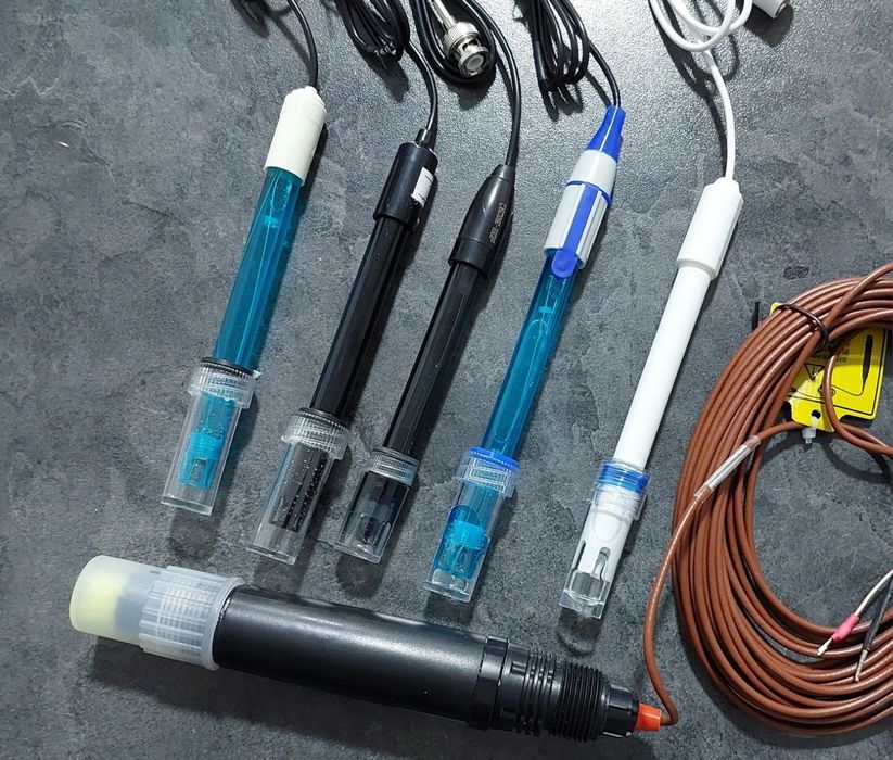 Продается Рн сенсор