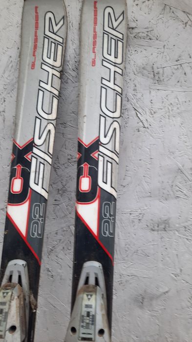 Schiuri în stare perfecta