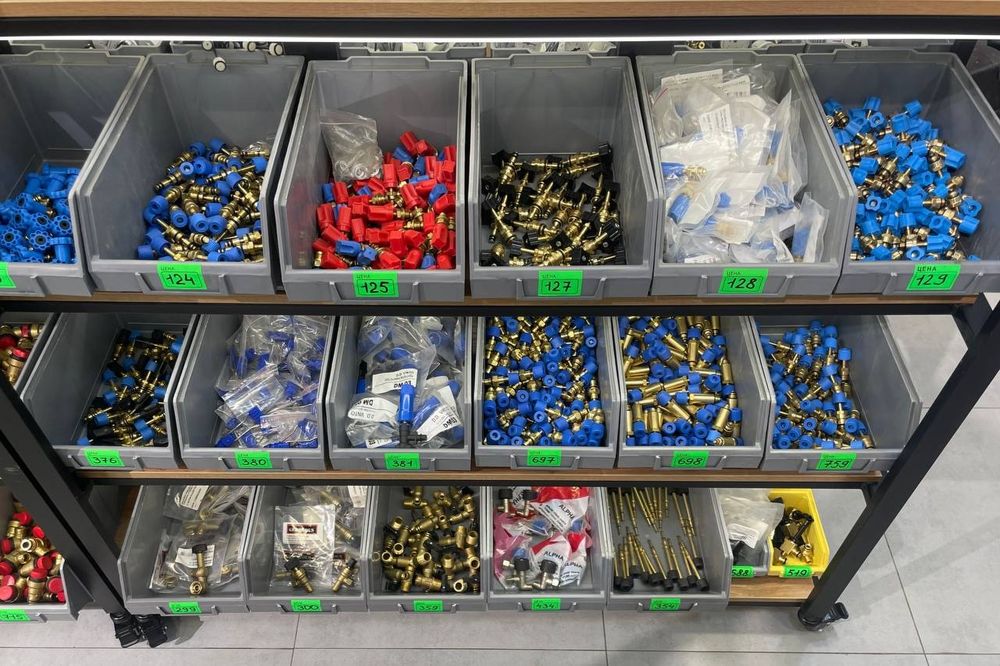 Катёл запчасти все осартименти для любого котла