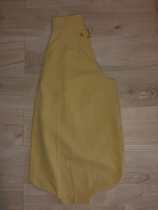 Chloé High-Waisted Culottes