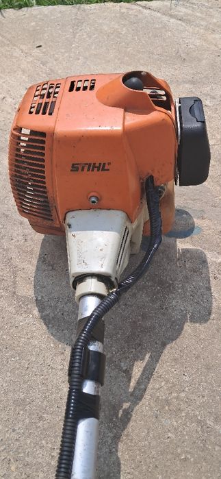 Motocoasa stihl fs 80