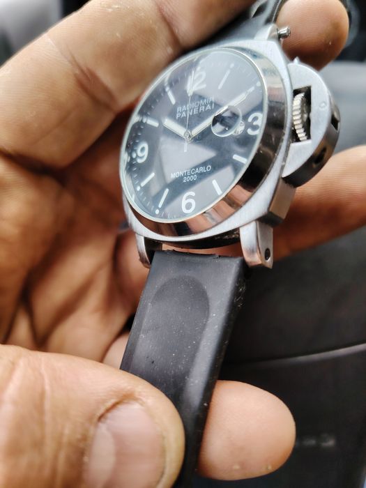 Часовник Radomir Panerai