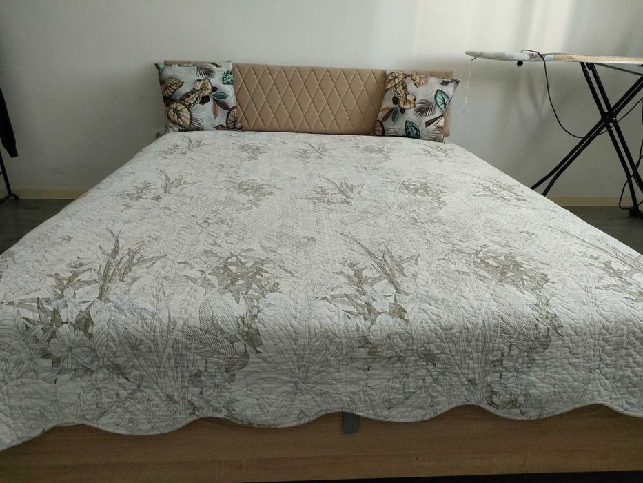 Продам кровать ASKONA