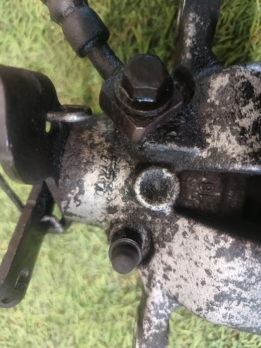 Etrieri spate Opel Insignia A