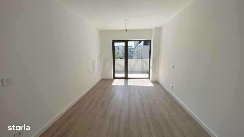 Apartament 2 camere finalizat - complex rezidential — fotografia 3