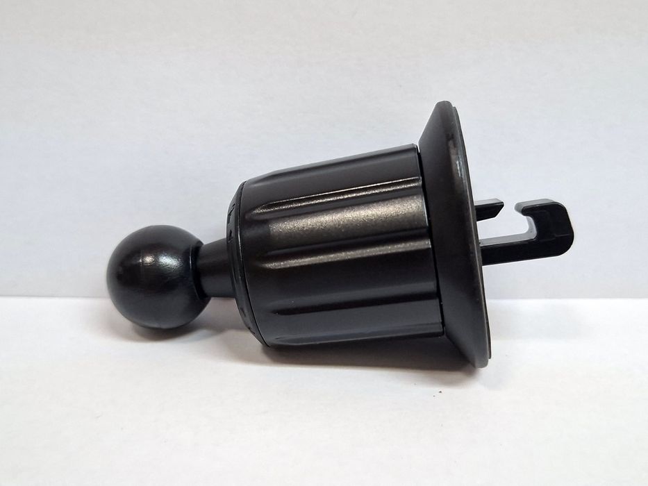 Стойка за кола с безжично зареждане Borofone BH205  стойка за кола