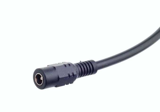 4x ARRAY LED Infrared Oсветител CCTV Илюминатор 50M Нощно Виждане