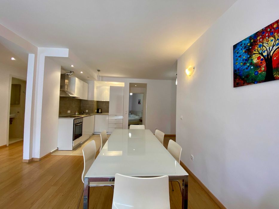 Продава се Четиристаен апартамент в Банско - 120 кв.м за 1042 €/кв.м - Снимка #4