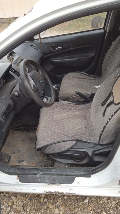 Продам машину Geelly GS6