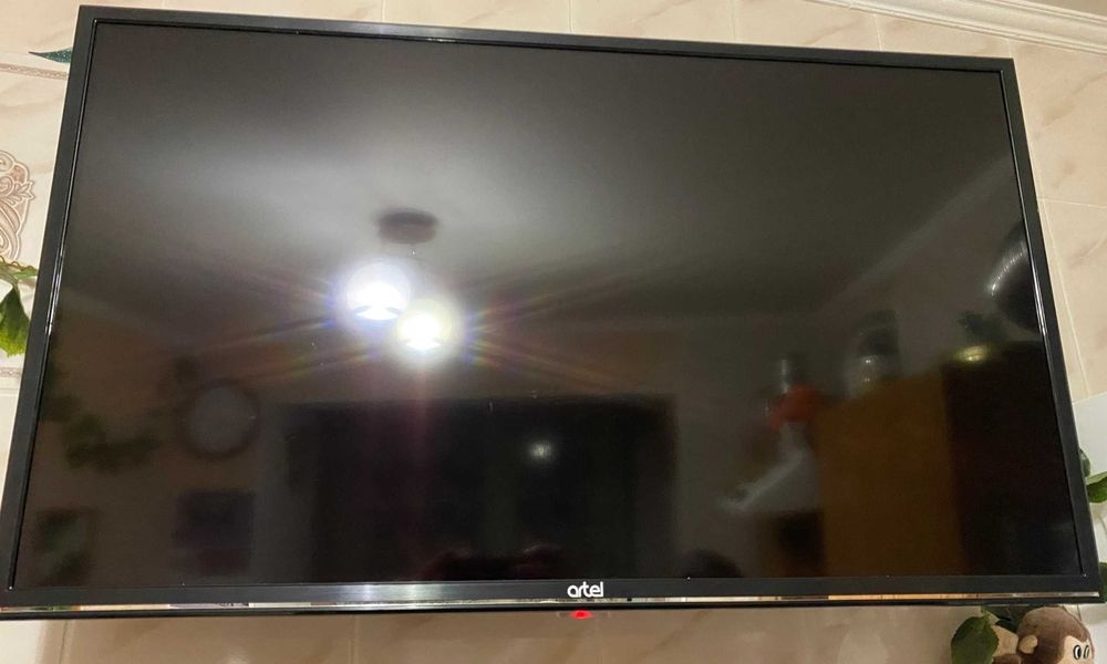 Televizor sotiladi. Artel 32 LED