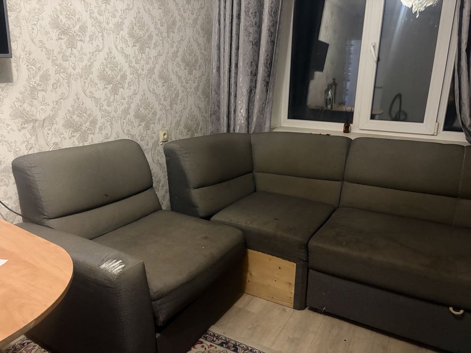 Диван Даром самовывоз