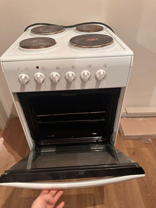 Электрическая плитка