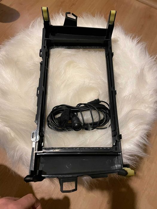 JVC KW-X830BT радио