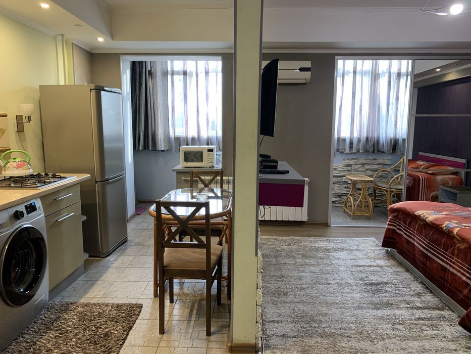 Сдам по суточно по часам