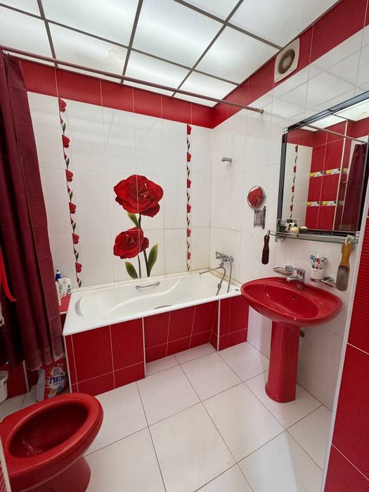 Продается дом, Домрабад, 4 сотки