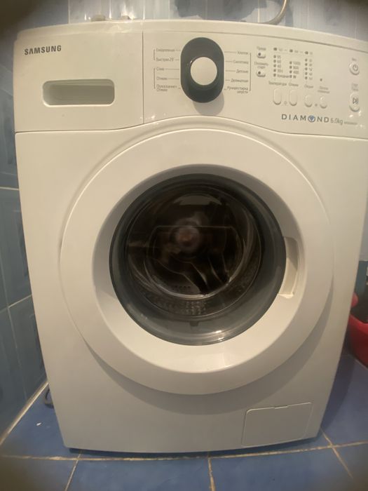 Стиральная машина Samsung