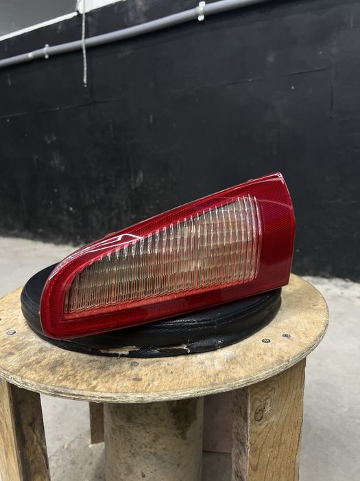 Alfa 147 Стопове фейс/ преди фейс