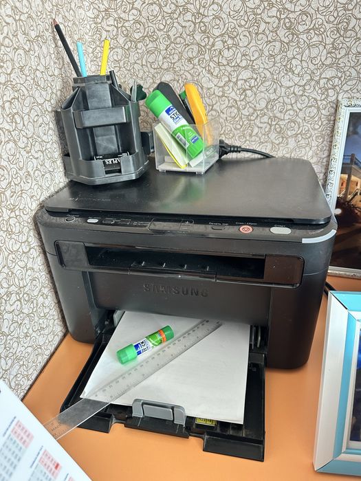 Принтер Samsung SCX3205 не рабочий