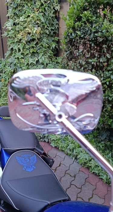 Suzuki Marauder 800 cmc, 2002