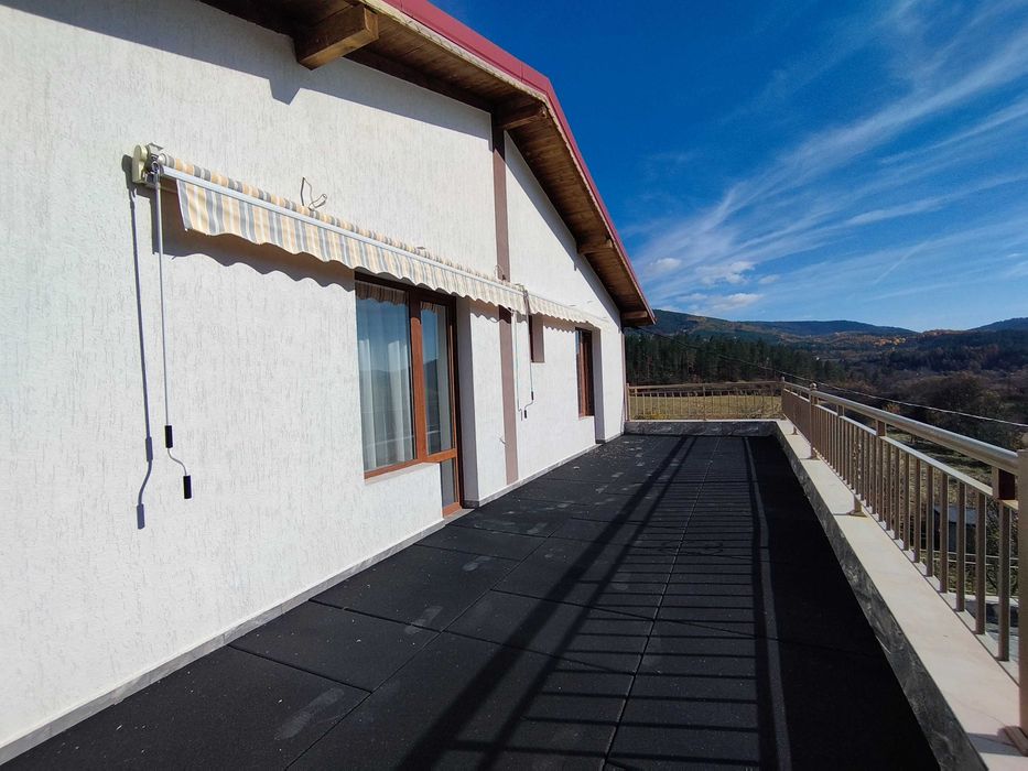 Продава се Къща в Перник, Изток - 363 кв.м за 662 €/кв.м - Снимка #16