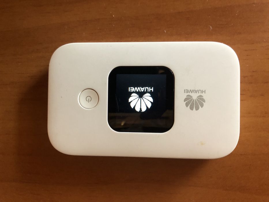 Router Wireless HUAWEI 4G LTE portabil