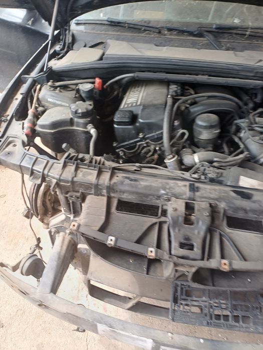 Dețin fiscal pe loc sau pentru piese motor defect dar pornește