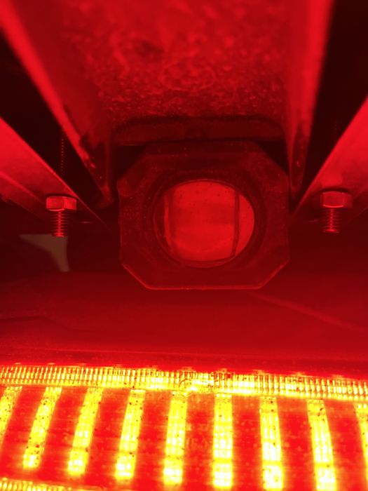 Мапет скутер танк