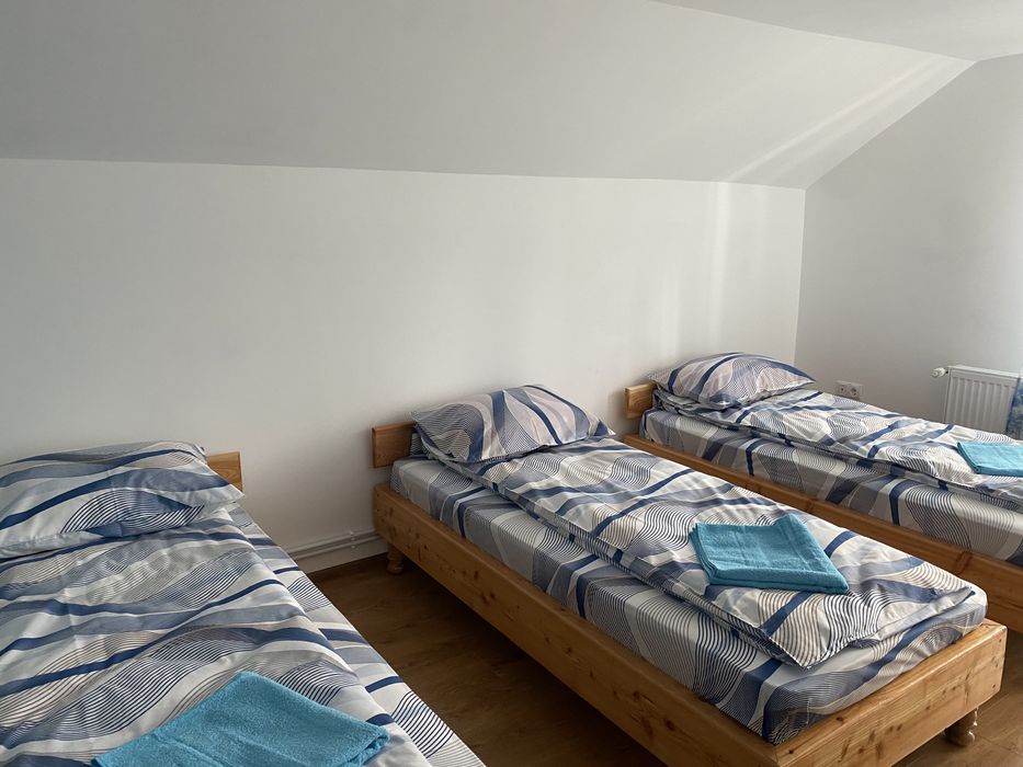 Cabană de închiriat in Beliș, 14-16 persoane