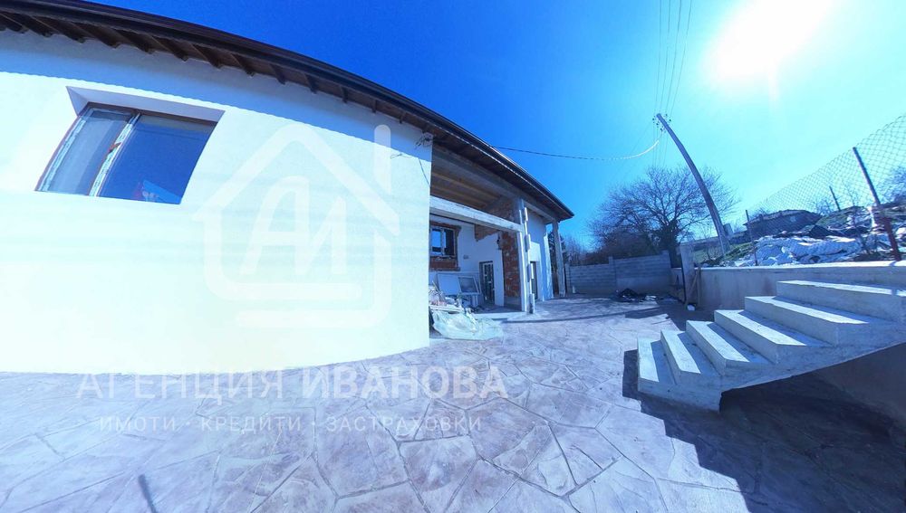 Продава се Къща в Попово - 80 кв.м за 702 €/кв.м - Снимка #3