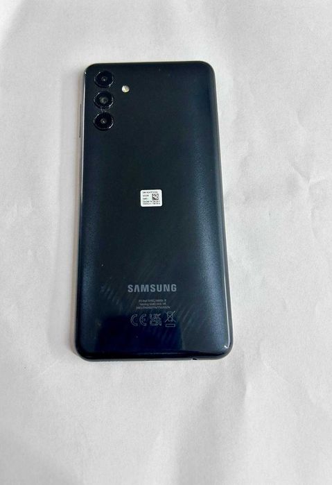 Samsung A04s negru dual sim