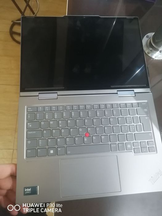 Lenovo ThinkPad X1 2-in-1 Gen 9