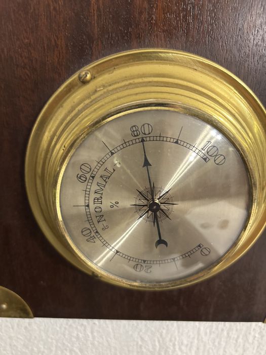 Месингов хидромер