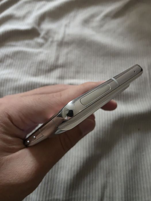 Google Pixel 7 Pro 12/128 GB — белый