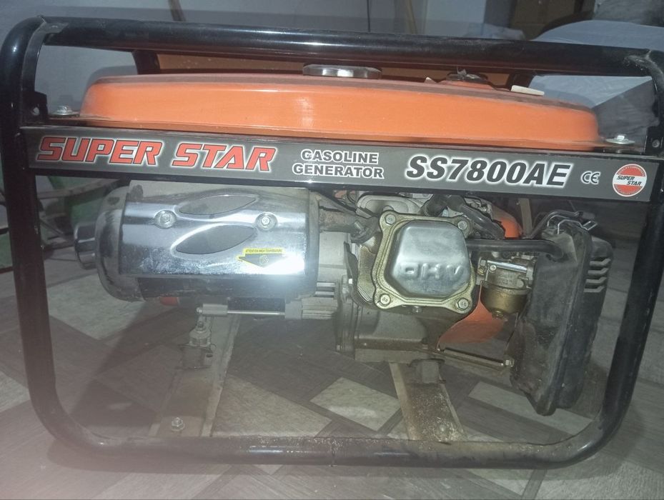 Dvijok S7800AE sotiladi